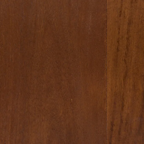 Accent & End Tables-Kirkland's Home Acacia Wood Round Tray Top Side Table Brown