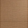 Outdoor Rugs-Kirkland's Home Adelaide Woven Outdoor Area Rug, 6X9 Brown