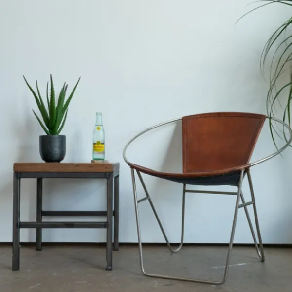 Arrangements & Greenery-Kirkland's Home Agave Arrangement In Black Decorative Pot Green/Black