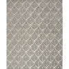 Outdoor Rugs-Kirkland's Home Aloha Botanical Indoor/Outdoor Rug, 9X12 Gray