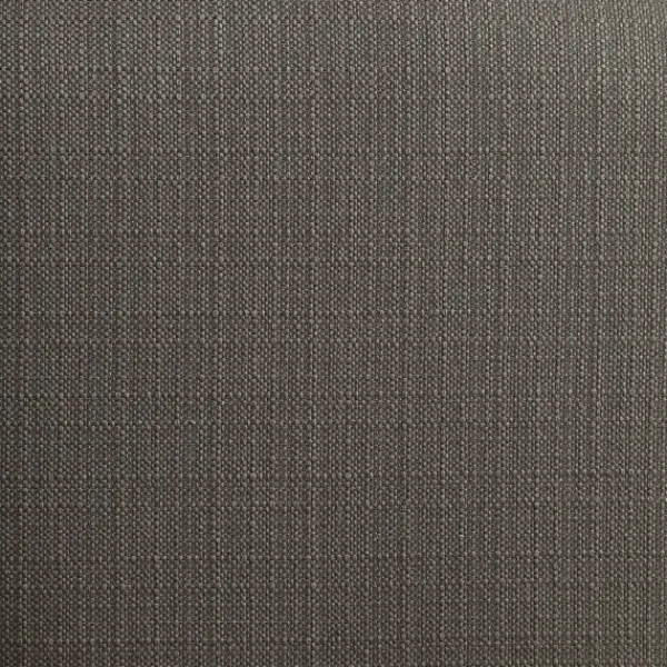 Dining Chairs-Kirkland's Home And Brown Cane Oval Back Dining Chair Gray