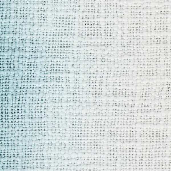 Blankets & Throws-Kirkland's Home Angel Blue Shibori Slab Fringe Throw Blue/White
