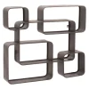 Shelves-Kirkland's Home Antique Bronze Rada Wall Shelf