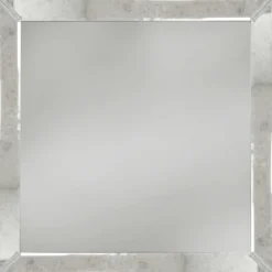 Decorative Mirrors-Kirkland's Home Antique Square Wall Mirror