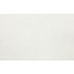 Bathroom Rugs-Kirkland's Home Arctic Memory Foam Chenille Bath Mat, 60 In. White