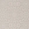 Outdoor Rugs-Kirkland's Home Auckland Damask Outdoor Area Rug, 5X7 Gray