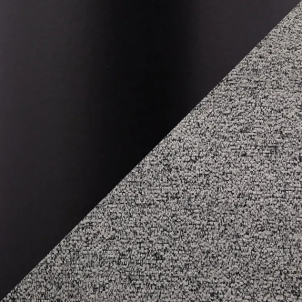 Accent Chairs-Kirkland's Home Axel Noise Industrial Accent Chair Gray