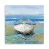 Canvas Art-Kirkland's Home Beach Dreamin Giclee Canvas Art Print Blue/Tan