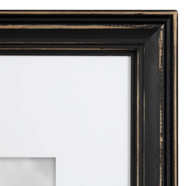 Gallery Wall Frames-Kirkland's Home Black Bordeaux 10-Pc. Gallery Wall Frame Set