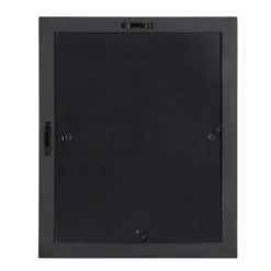Gallery Wall Frames-Kirkland's Home Black Bordeaux 10-Pc. Gallery Wall Frame Set
