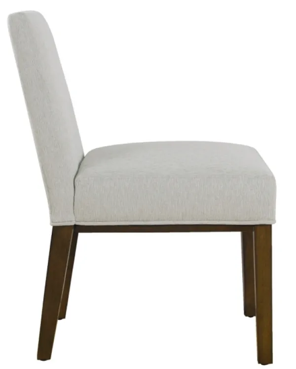 Dining Chairs-Kirkland's Home Blair Woven Dining Chair Gray