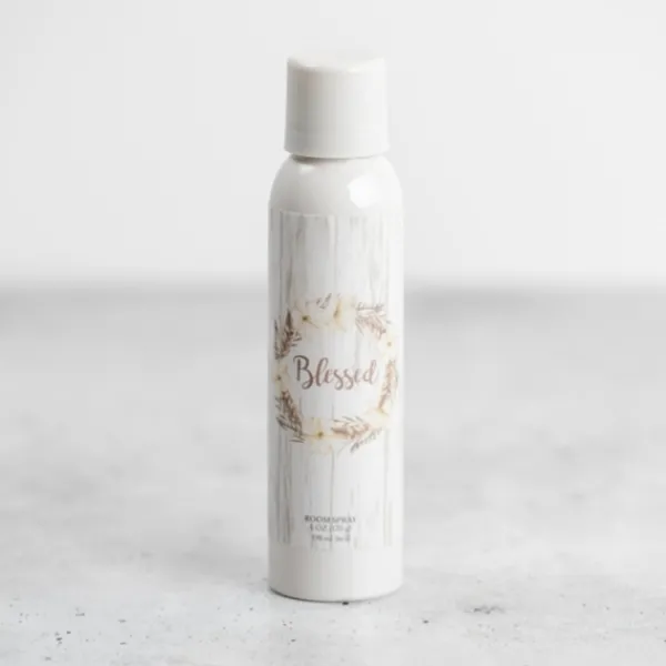 Home Fragrance-Kirkland's Home Blessed Room Spray Mist