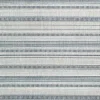 Outdoor Rugs-Kirkland's Home Blue Malibu Stripes Outdoor Area Rug, 7X10 Blue/Gray