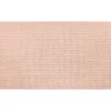 Bathroom Rugs-Kirkland's Home Blush Memory Foam Chenille Bath Mat, 60 In. Pink
