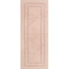 Bathroom Rugs-Kirkland's Home Blush Reversible Cotton Bath Mat, 60 In. Pink