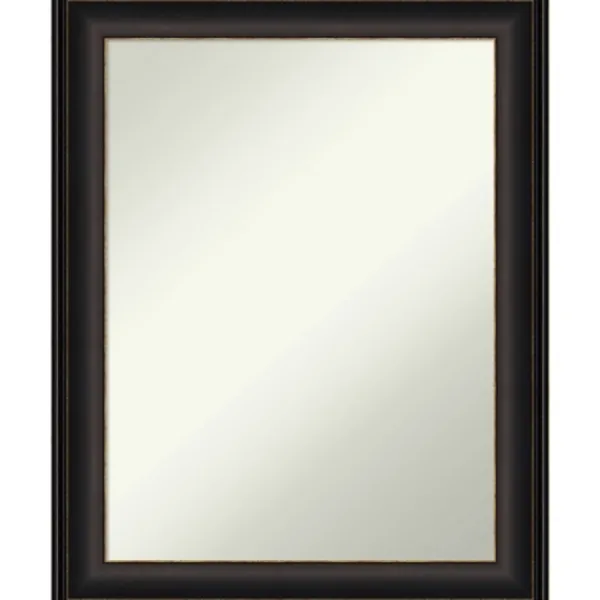 Framed Mirrors-Kirkland's Home Bronze Trio Oil Rubbed Decorative Framed Mirror