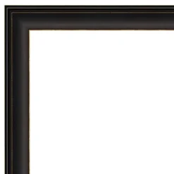 Framed Mirrors-Kirkland's Home Bronze Trio Oil Rubbed Decorative Framed Mirror