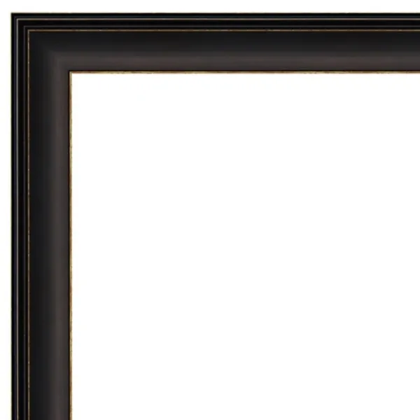 Framed Mirrors-Kirkland's Home Bronze Trio Oil Rubbed Decorative Framed Mirror