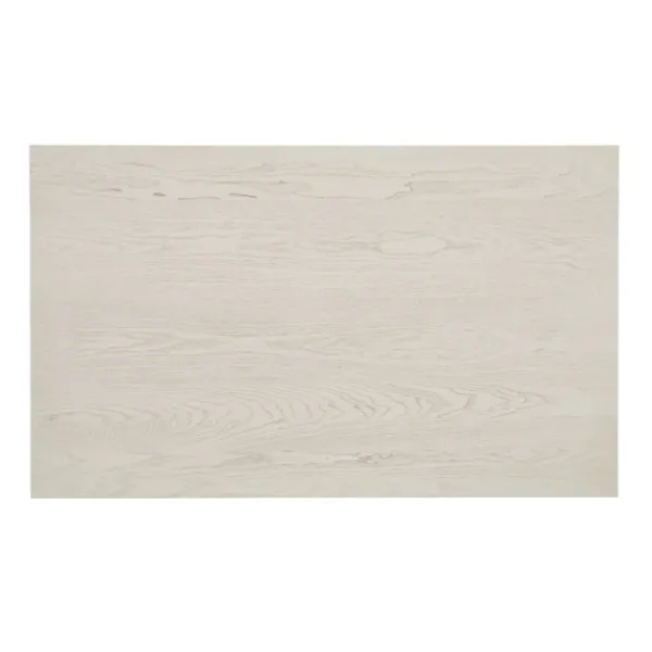 Dining Tables-Kirkland's Home Brown And White Traditional Dining Table Brown/White