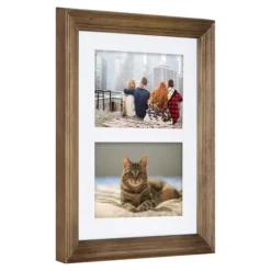 Gallery Wall Frames-Kirkland's Home Brown Hues 10-Pc. Gallery Wall Picture Frame Set