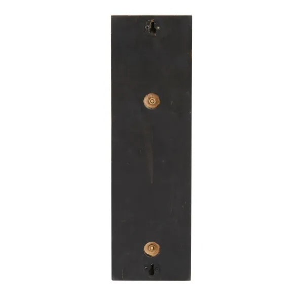 Sconces-Kirkland's Home Brushed Poplar Wood Sconce Gold