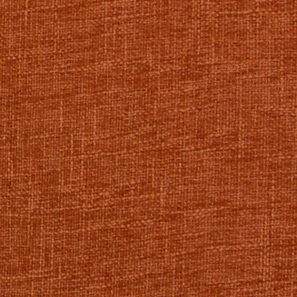 Pillows-Kirkland's Home Burnt Chunky Weave Pillows, Set Of 2 Orange