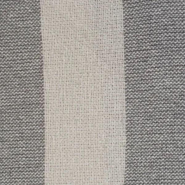 Blankets & Throws-Kirkland's Home Cabana Stripe Throw Gray