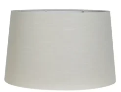 Table Lamps-Kirkland's Home Carved Urn Table Lamps, Set Of 2 Gray