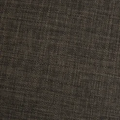 Bar Stools & Counter Height Stools-Kirkland's Home Charcoal Upholstered Seat Counter Stool Gray