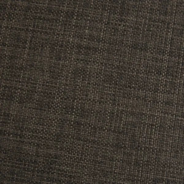 Bar Stools & Counter Height Stools-Kirkland's Home Charcoal Upholstered Seat Counter Stool Gray