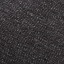 Accent Chairs-Kirkland's Home Chenille Geometric Frame Accent Chair Black