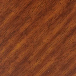 Accent & End Tables-Kirkland's Home Chestnut Wood Triangular Accent Tables, Set Of 2 Brown