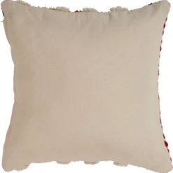 Pillows-Kirkland's Home Color Chevron Striped Pillow Multi