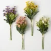 Stems & Bouquets-Kirkland's Home Color Daisy Bouquets, Set Of 4 Multi