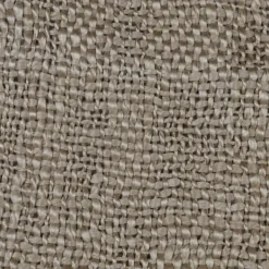 Blankets & Throws-Kirkland's Home Corner Tassel Throw Blanket Tan