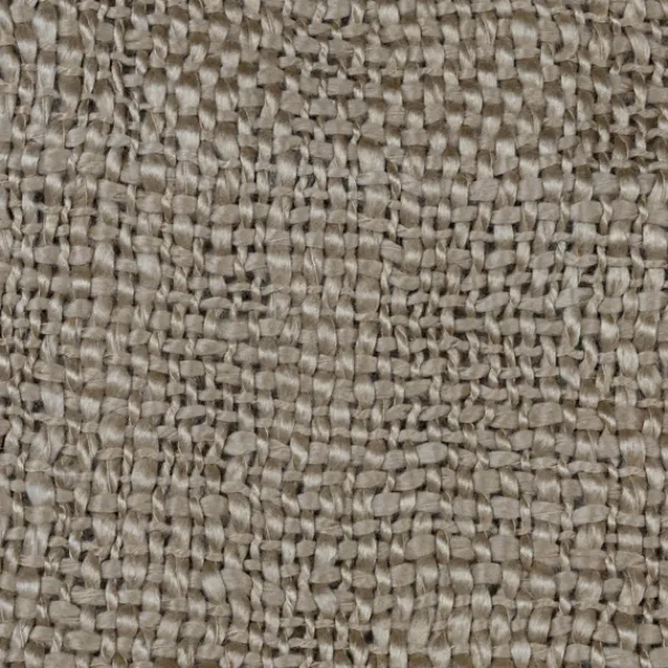 Blankets & Throws-Kirkland's Home Corner Tassel Throw Blanket Tan