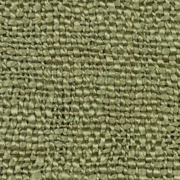Blankets & Throws-Kirkland's Home Corner Tassel Throw Blanket Green