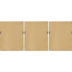 Canvas Art-Kirkland's Home Cosmic Curl Geometric 3-Pc. Grayscale Wall Art Gray/White/Black