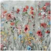 Canvas Art-Kirkland's Home Country Spring Canvas Art Print Multi