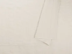 Quilts-Kirkland's Home Cream Atmosphere Queen Quilt Ivory