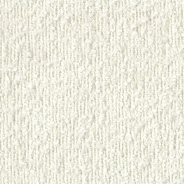 Benches & Ottomans-Kirkland's Home Cream Boucle Arch Ottoman White