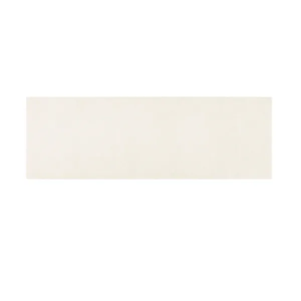 Bathroom Rugs-Kirkland's Home Cream High Pile Marshmallow Bath Mat, 72 In. Ivory