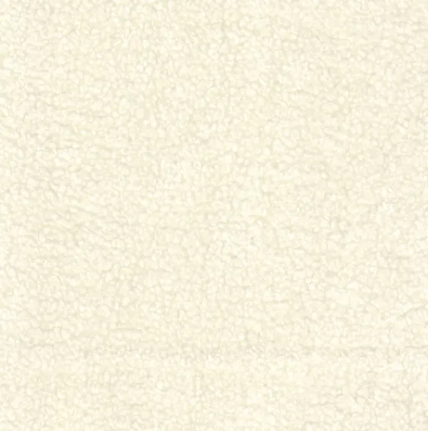 Accent Chairs-Kirkland's Home Cream Sherpa Upholstered Barrel Accent Chair Ivory