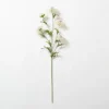 Stems & Bouquets-Kirkland's Home Cream Wild Daisy Stem Ivory