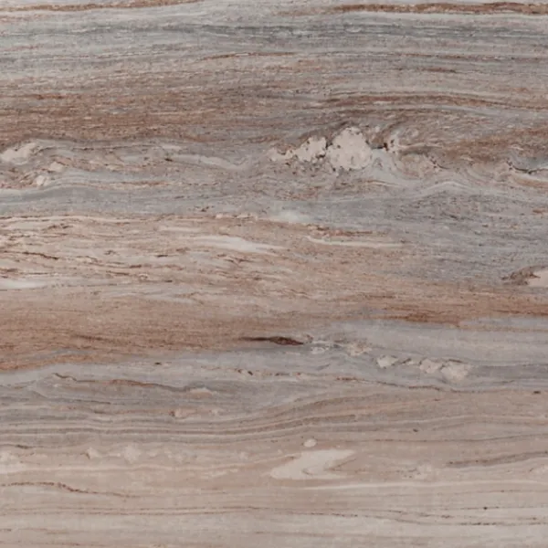 Office Furniture-Kirkland's Home Cream Wood Faux Marble Desk