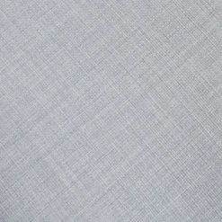 Accent Chairs-Kirkland's Home Cushion Beaded Wood Frame Accent Chair Blue