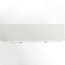 Cabinets & Sideboards-Kirkland's Home Cyra 4-Door Wood Cabinet White