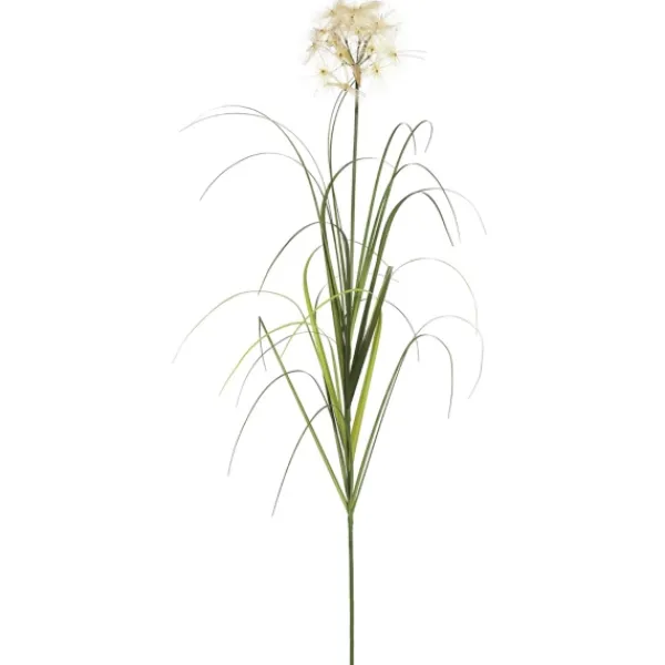 Trees & Topiaries-Kirkland's Home Dandelion Grass Potted Plant