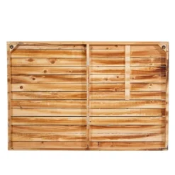 Wall Plaques-Kirkland's Home Dark American Flag Wooden Wall Sculpture Brown