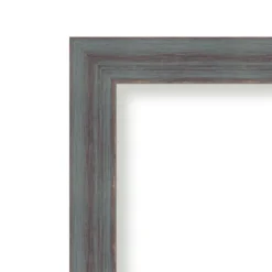 Memo & Chalkboards-Kirkland's Home Dark Framed Corkboard Gray
